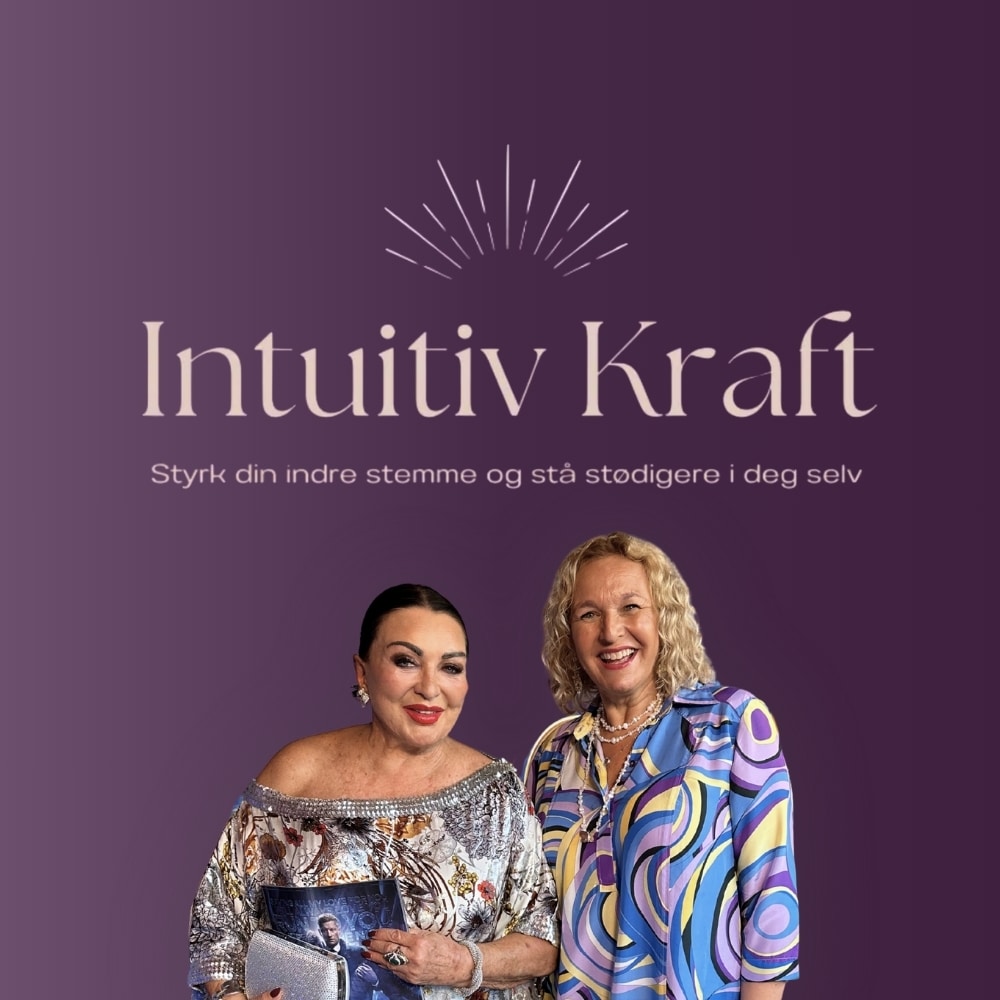 kurs og foredrag urkraftkkurs