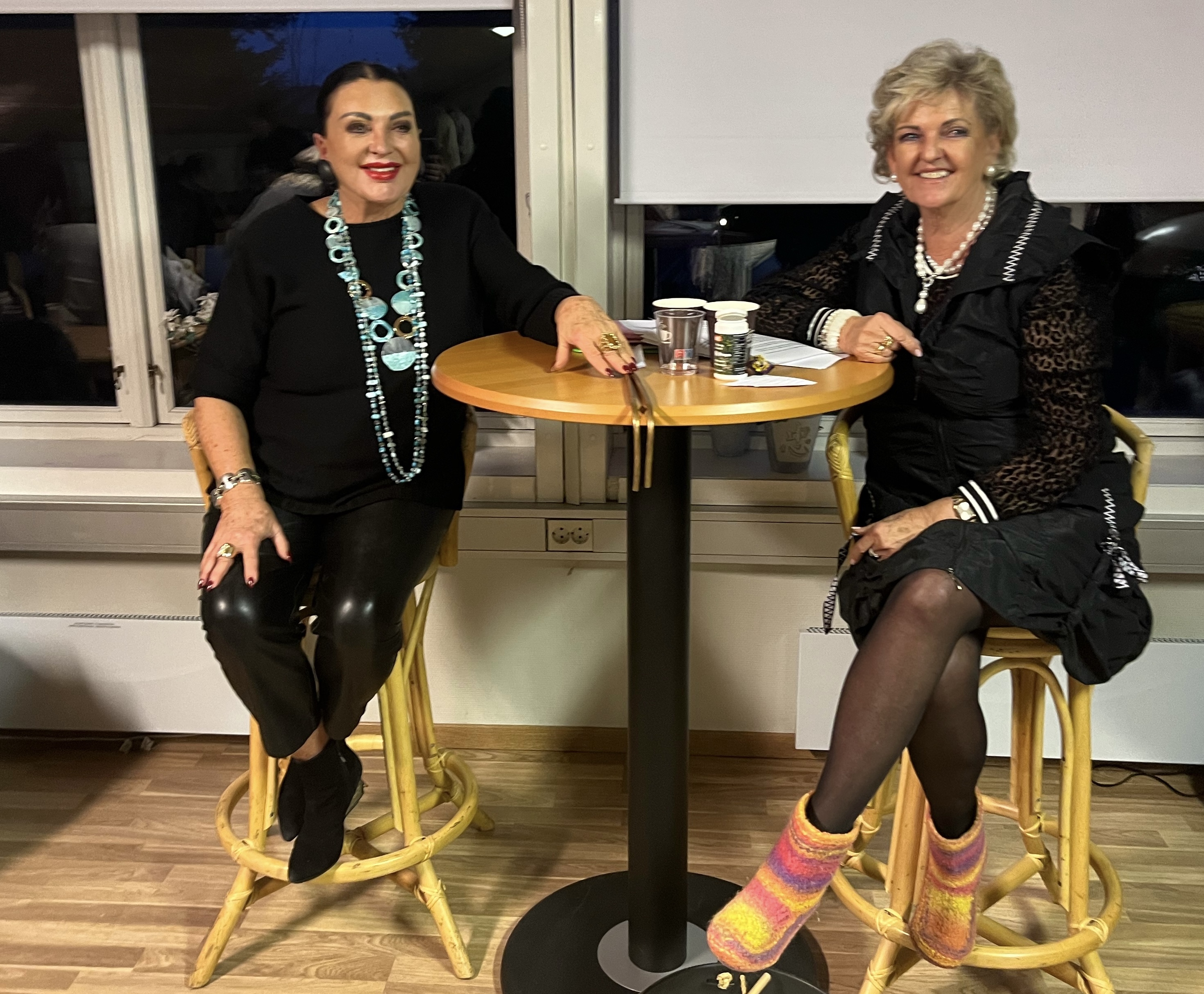 kurs og foredrag urkraftkkurs