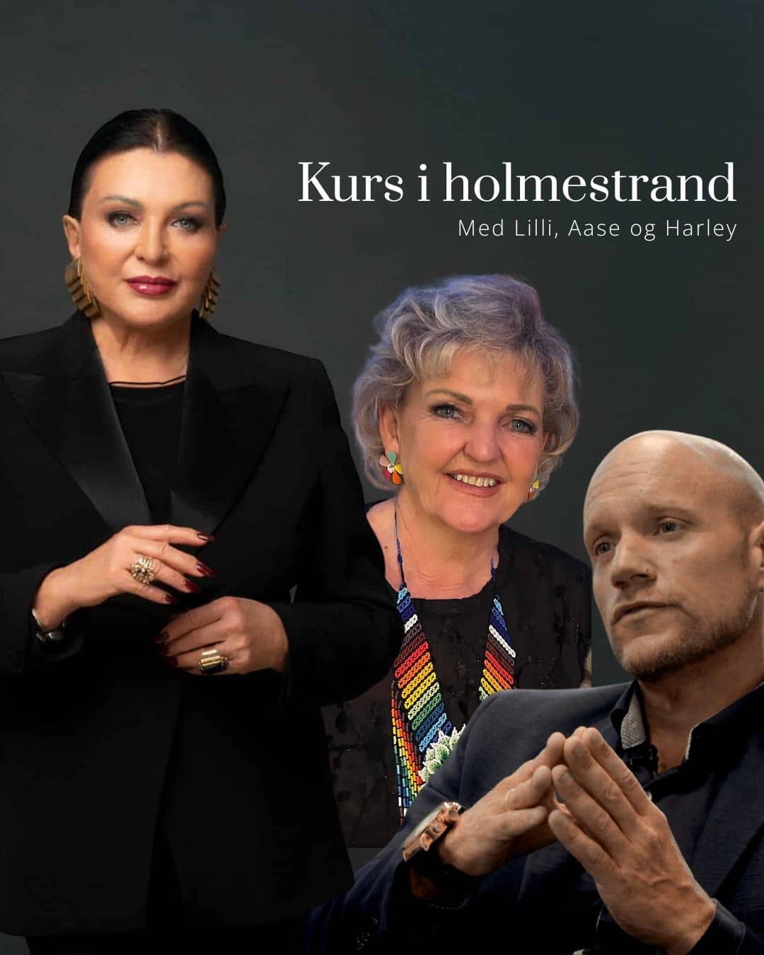 Kurs i holmestrand Kurs i holmestrand 1